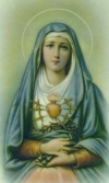 Significado de la Corredención de María