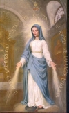 Conveniencia de proclamar dogmáticamente la Corredención de María